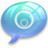 alert3 Light Blue Icon